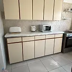 Center Getaway Appartement Nicosia