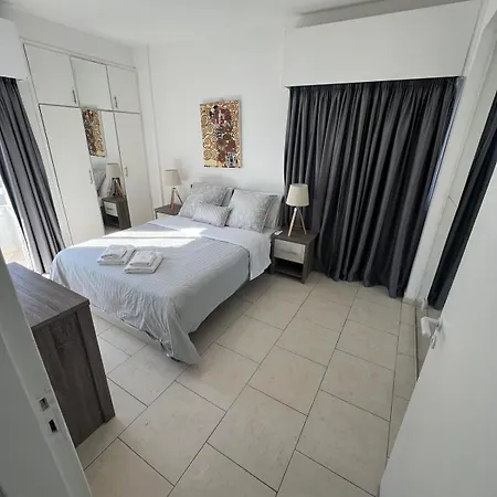 Apartament Center Getaway