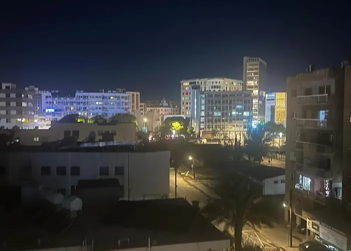 Center Getaway Lefkoşa